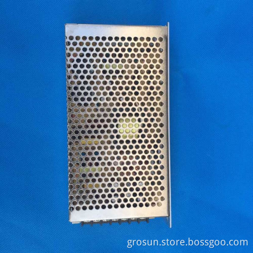 Quality First, Service Upmost! 12 Volt AC DC Switching Power Supply Aluminum SPU Enclosure